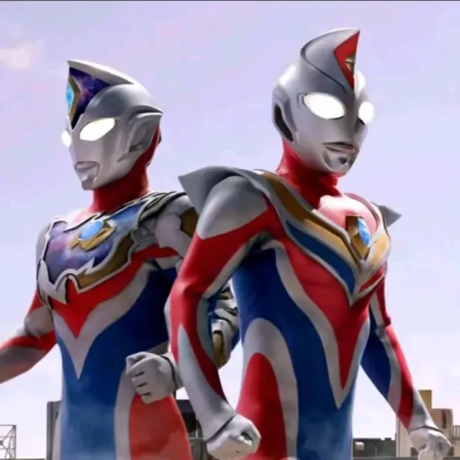 creator UltramanDecker's avatar