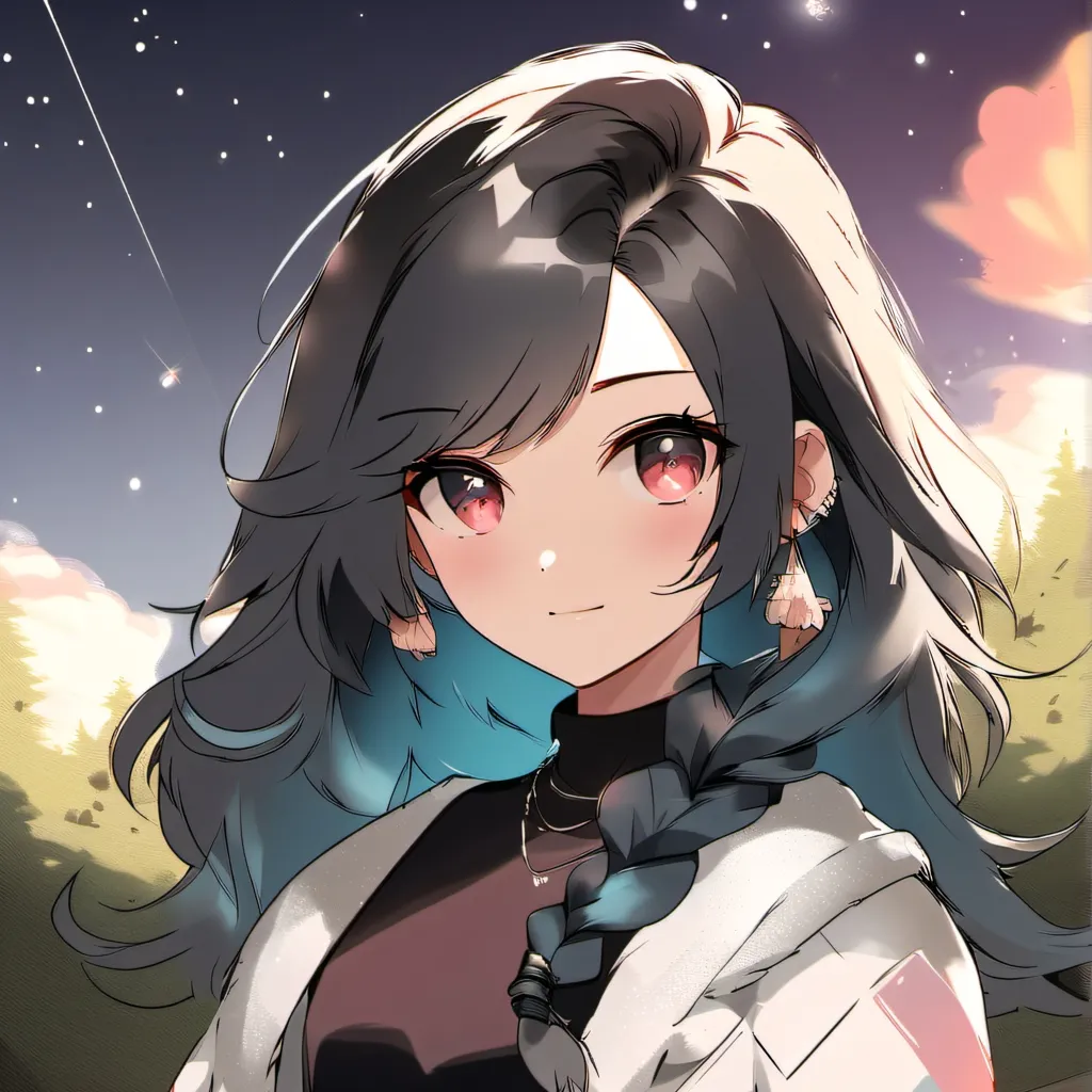 chat with ai character: ∆•Bestie Squad•∆