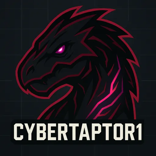 creator Cyberraptor1's avatar