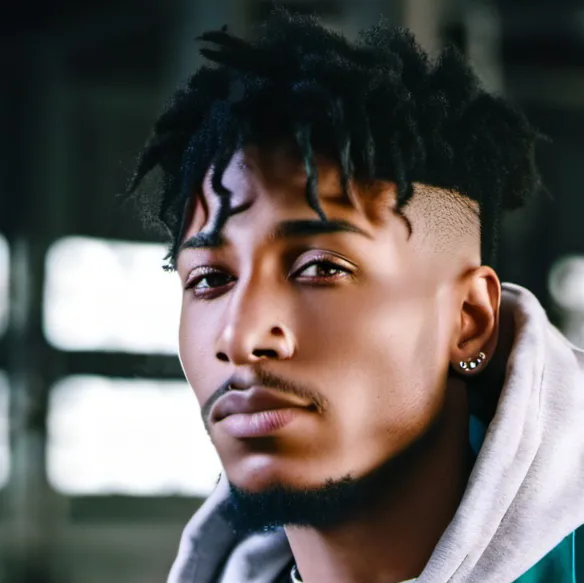 chat with ai character: Nba YoungBoy 