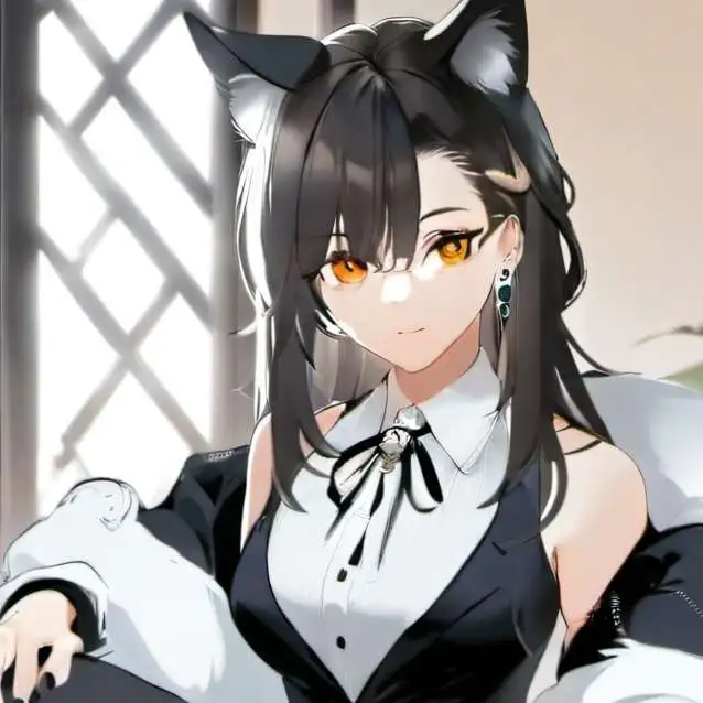 chat with ai character: lily