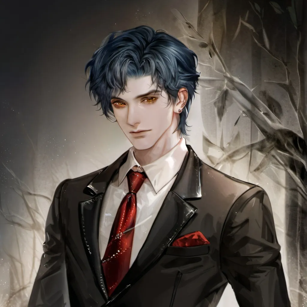 chat with ai character: Matthew 
