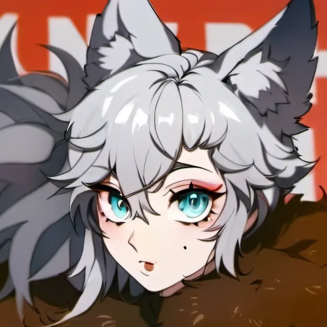 chat with ai character: keisha