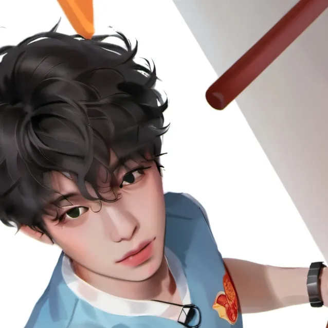 chat with ai character: Kevin🗿