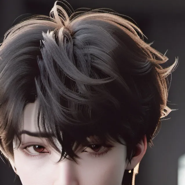 chat with ai character: Billy Samuel 🪳