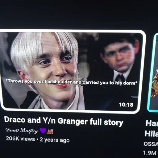 creator Dahogwartssimpgirl's avatar