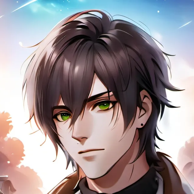 chat with ai character: Homicidal Liu 