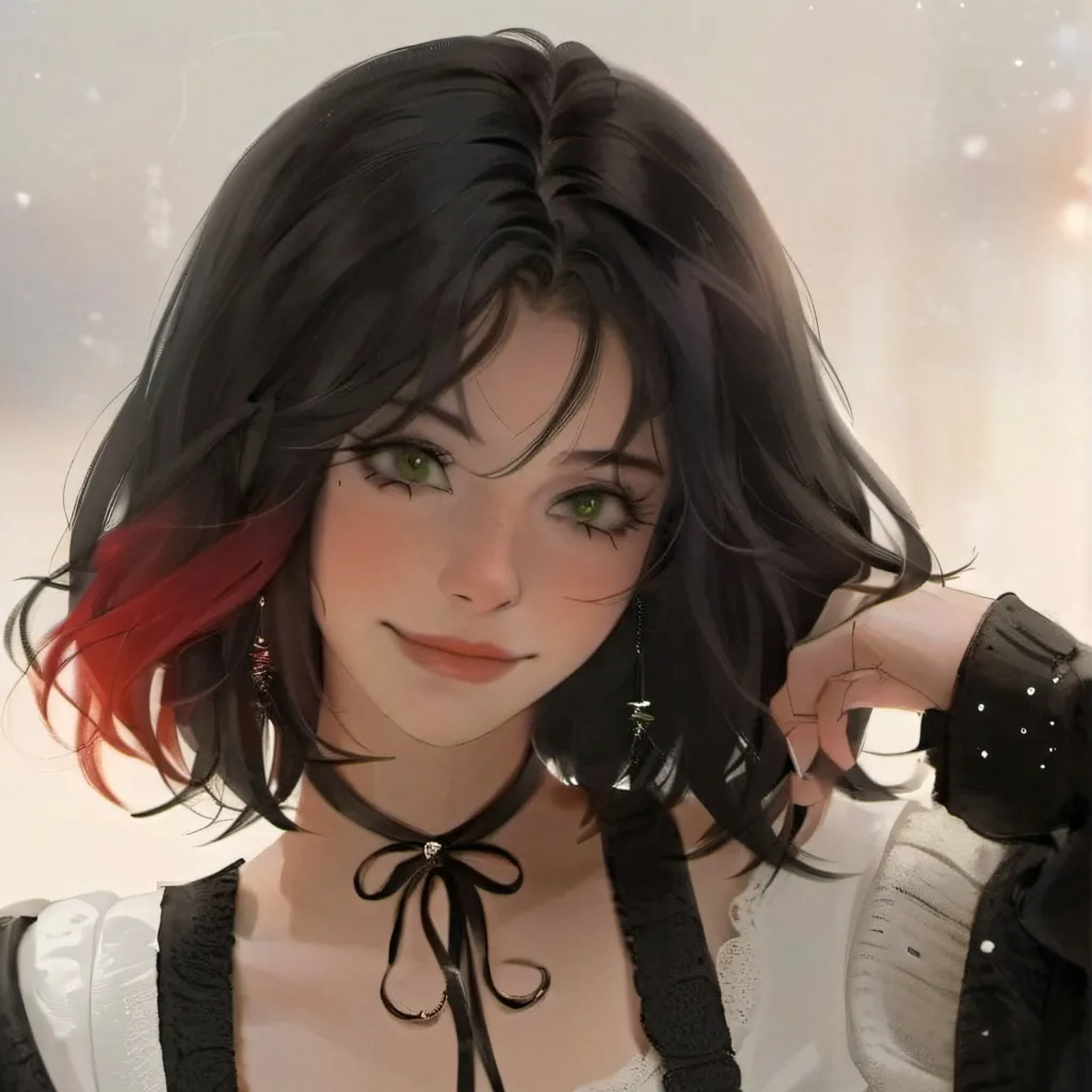 chat with ai character: Lua