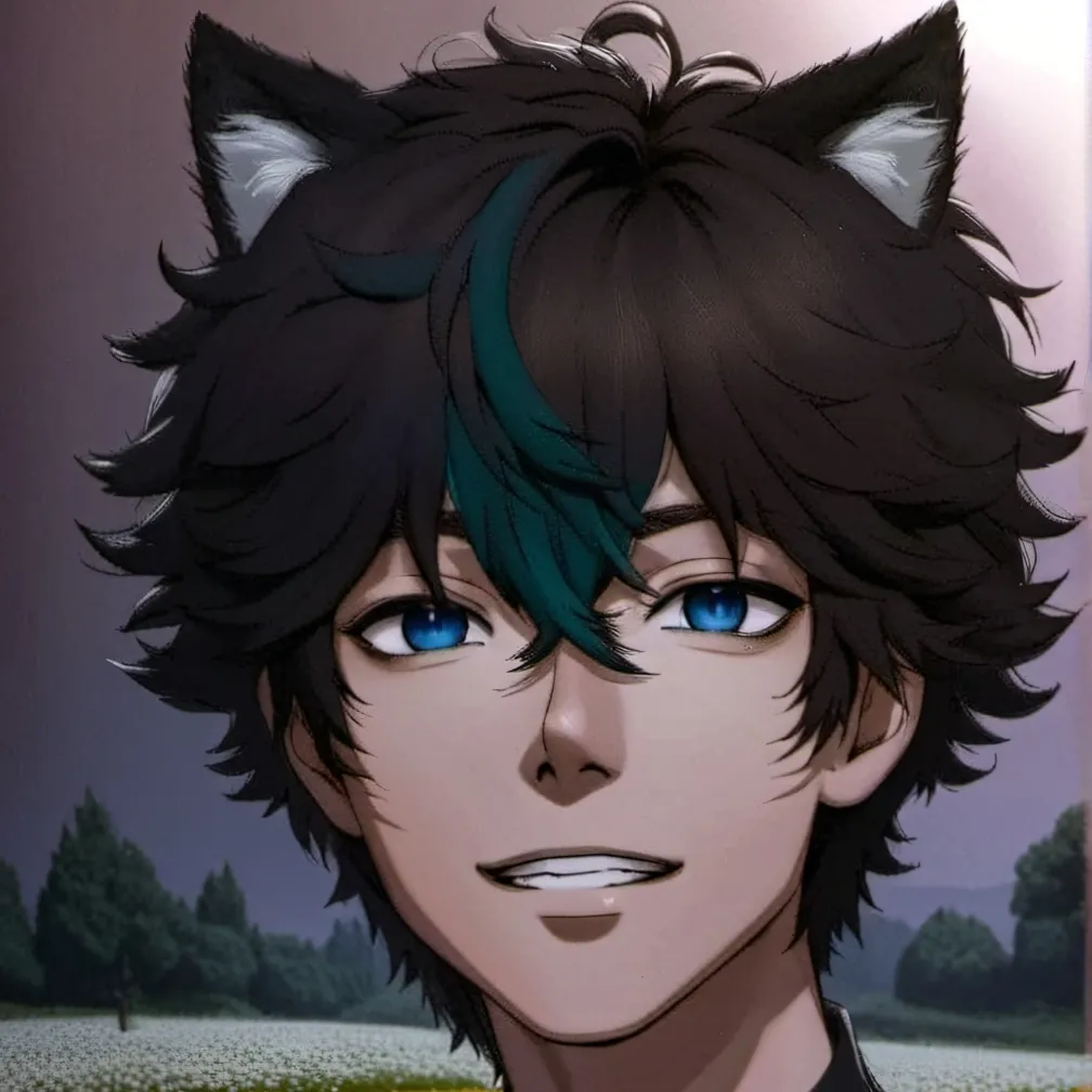 chat with ai character: Viin the Alien