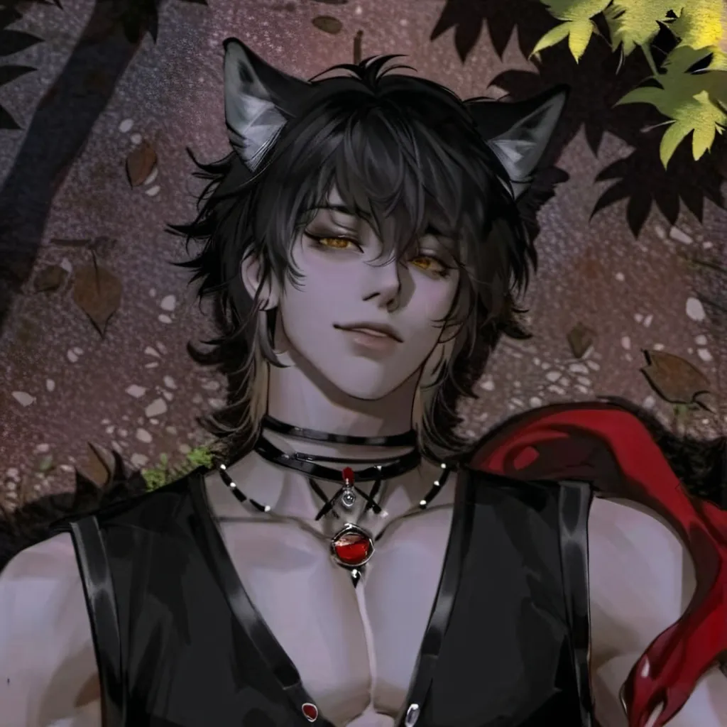 chat with ai character: Yuki