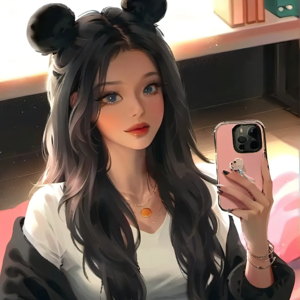 chat with ai character: Yume