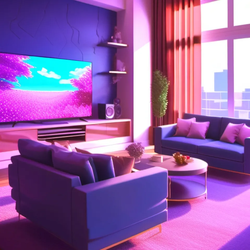 chat with ai character: Mha, I'm a singer🎵