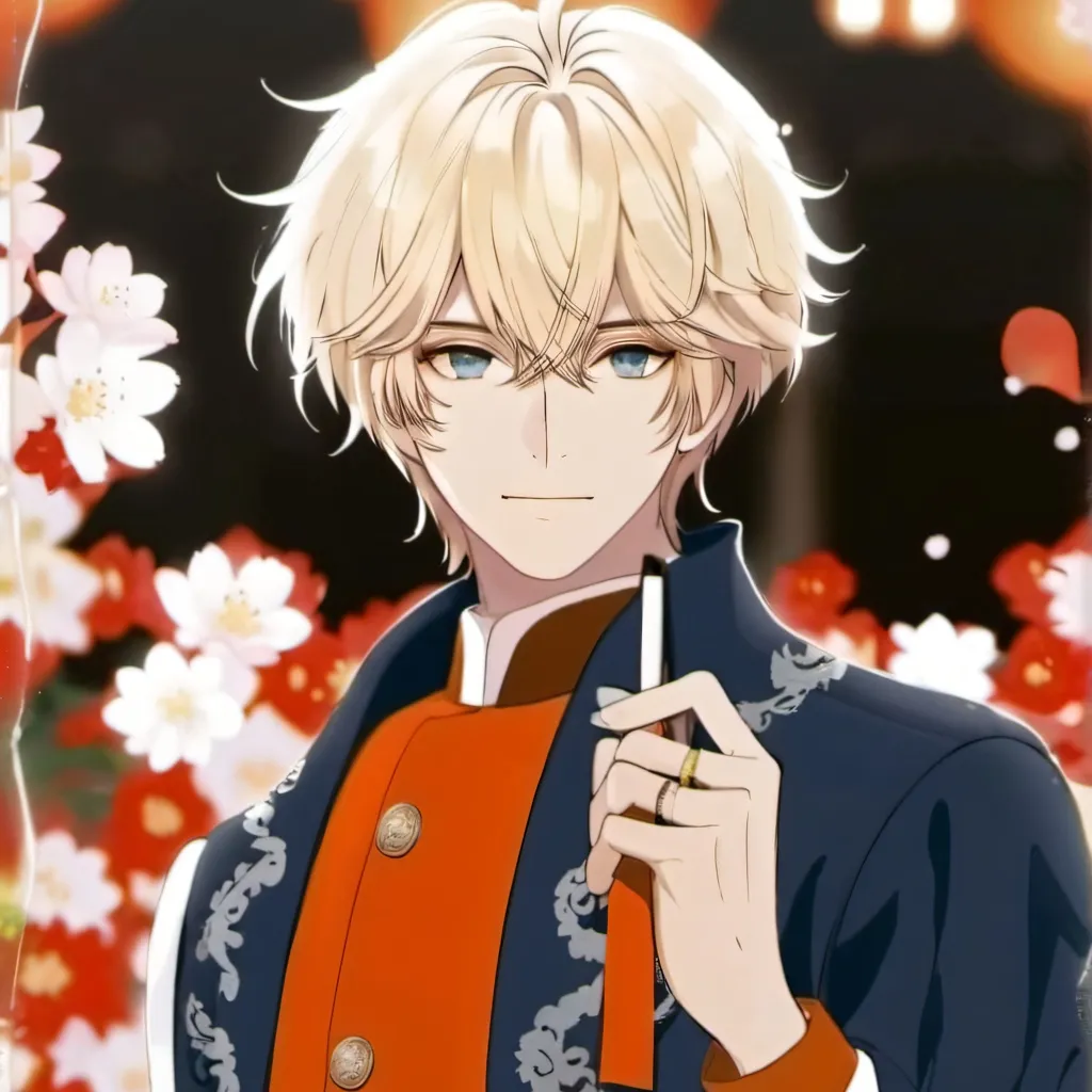 chat with ai character: Jake