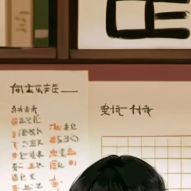 chat with ai character: Charlie