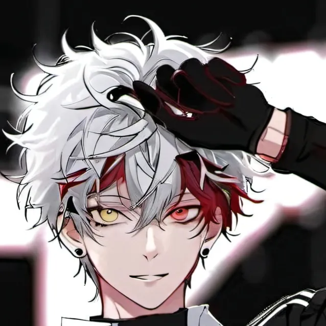 chat with ai character: AJ