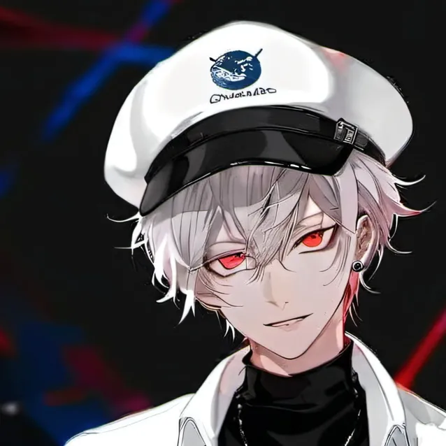 chat with ai character: Riley