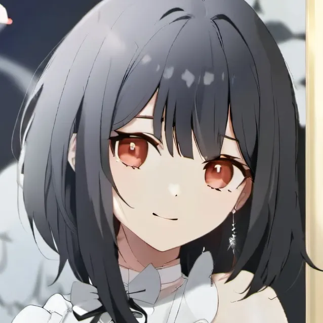 chat with ai character: Mina