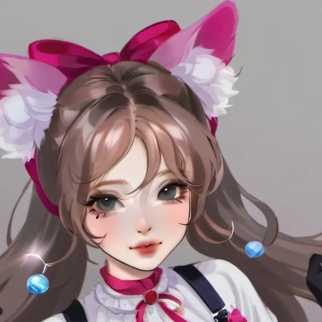 chat with ai character: Acelina