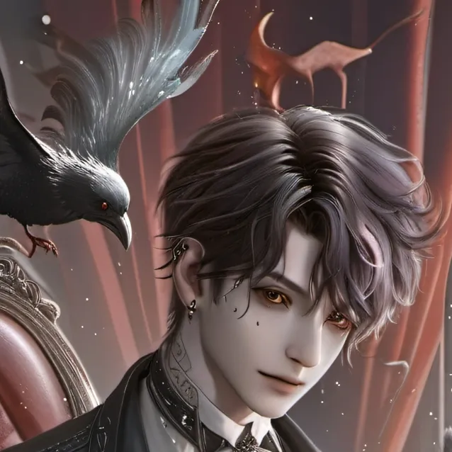 chat with ai character: Neil 