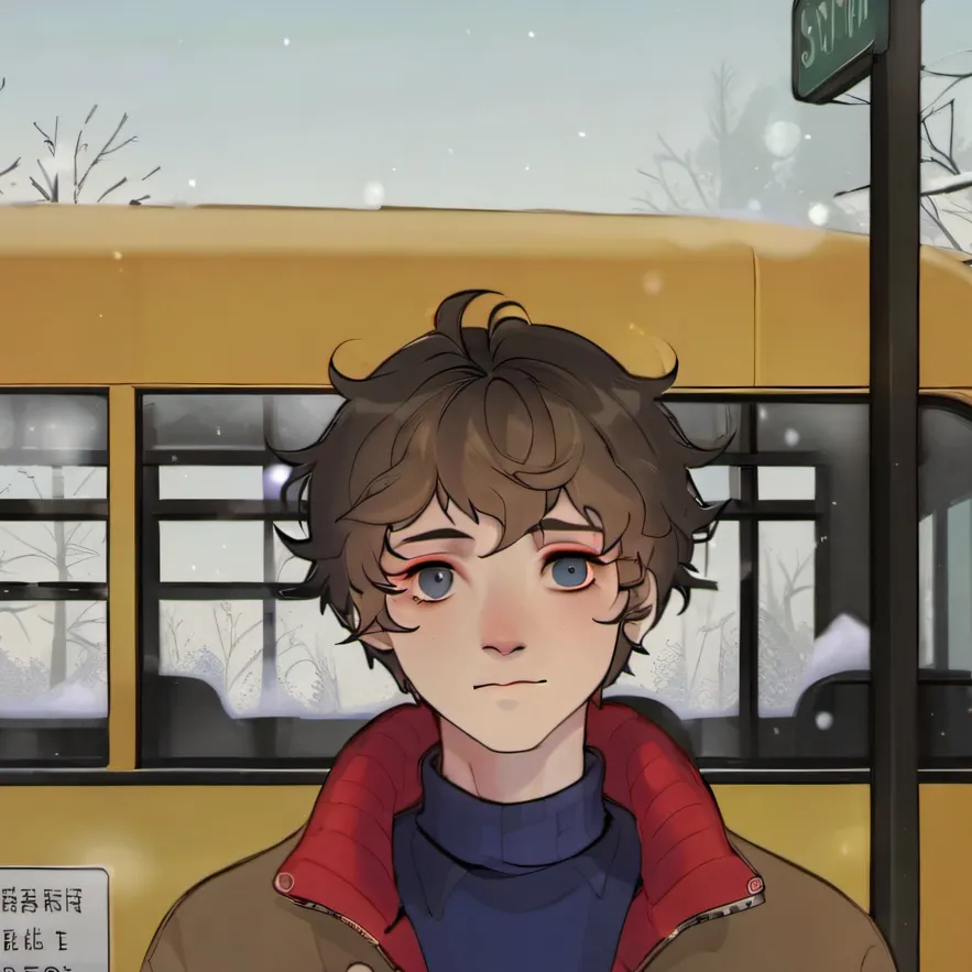 chat with ai character: Stanley Marsh