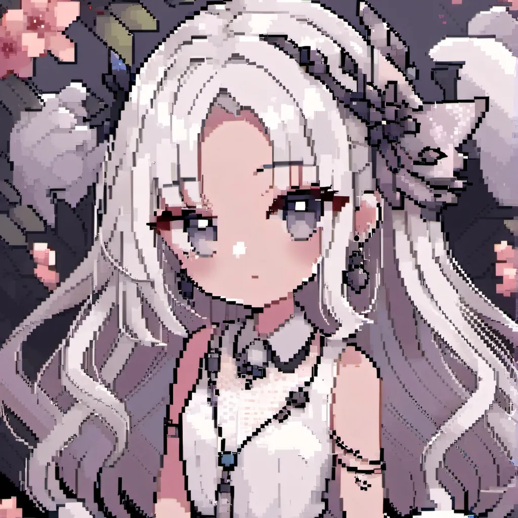 chat with ai character: aqua