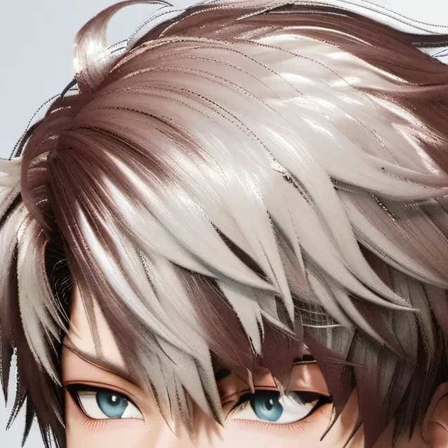 chat with ai character: david