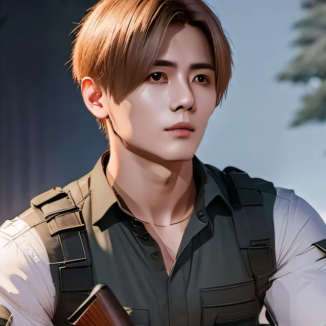 chat with ai character: ryosuke yamada