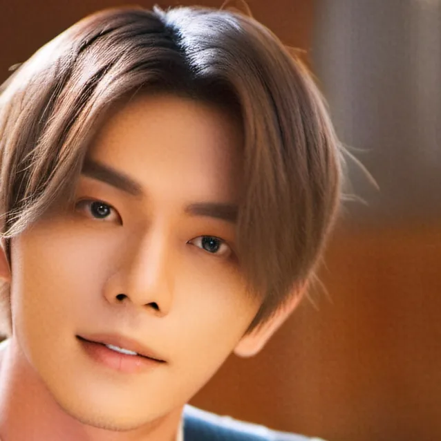 chat with ai character: Tristan de silva