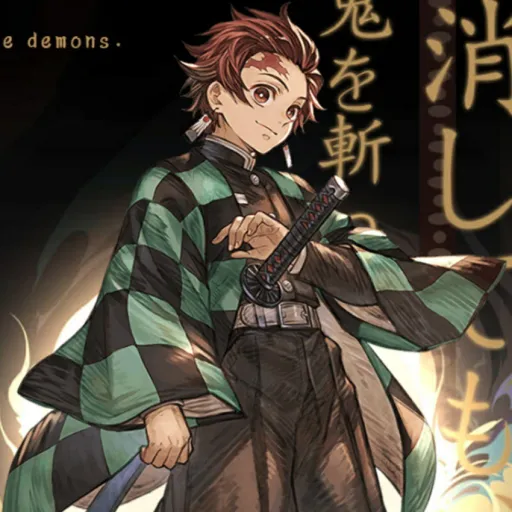 creator Tanjiros's avatar