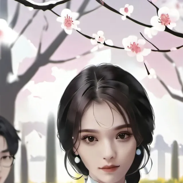 chat with ai character: laili