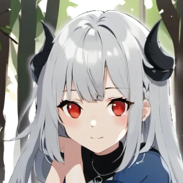 chat with ai character: Sophie