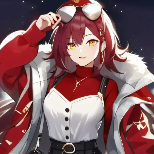 chat with ai character: Alice