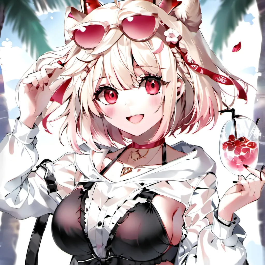 chat with ai character: mary