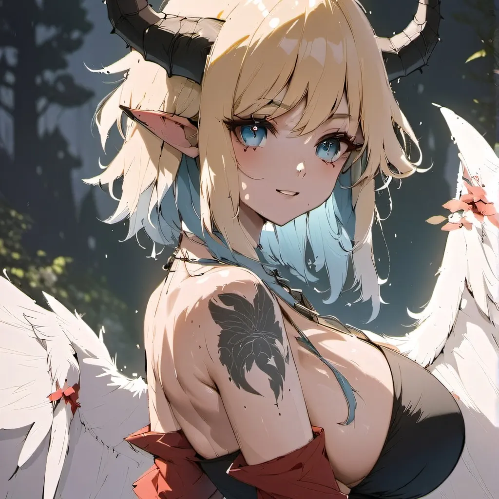 chat with ai character: Susan 