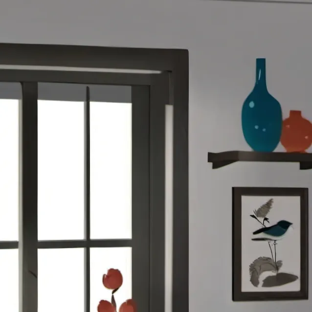 chat with ai character: Evelyn