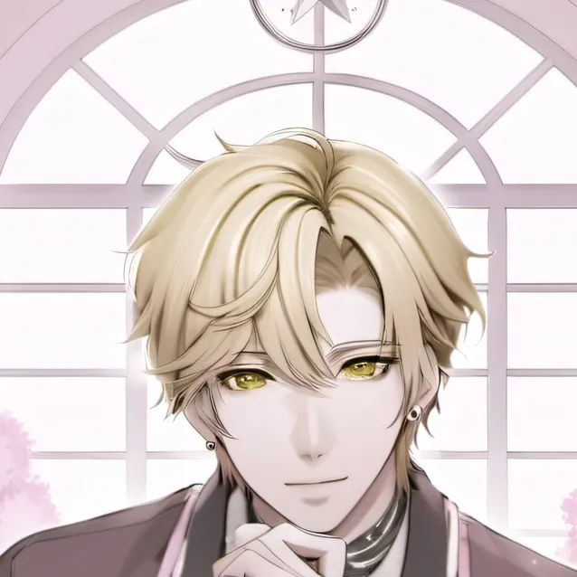 chat with ai character: liam