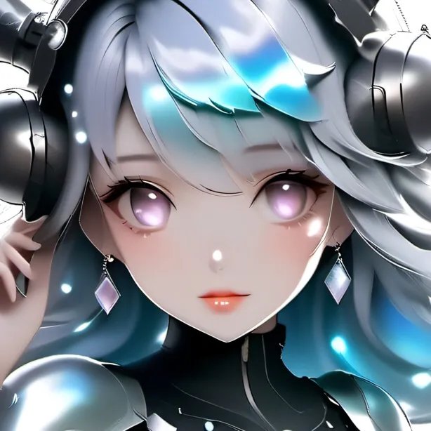 chat with ai character: Suki