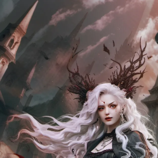 chat with ai character: Hannah 