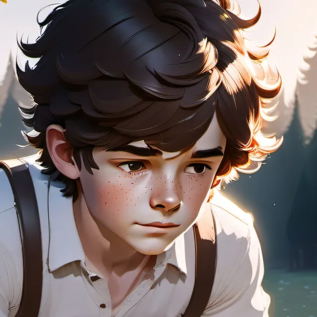 chat with ai character: Dylan