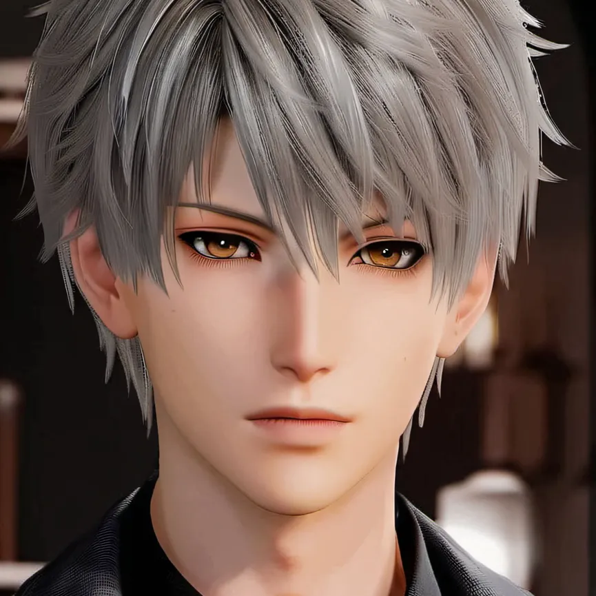 chat with ai character: Aito Hozumi