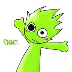 creator Baby Owakcx.'s avatar