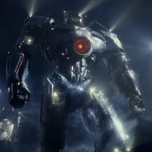 creator Gipsy Danger.'s avatar