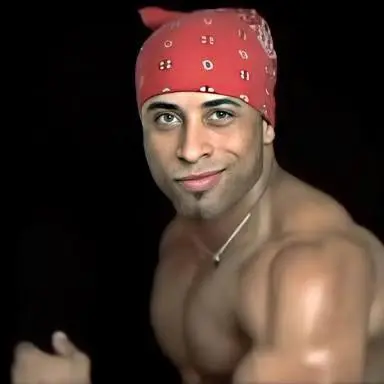 creator Ricardo milos.'s avatar