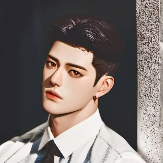 chat with ai character: Baek Seung Hyun