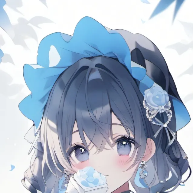 chat with ai character: miya