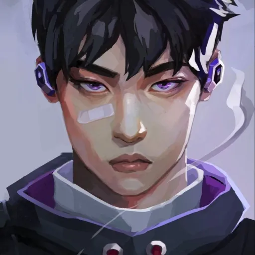 creator Ca55's avatar