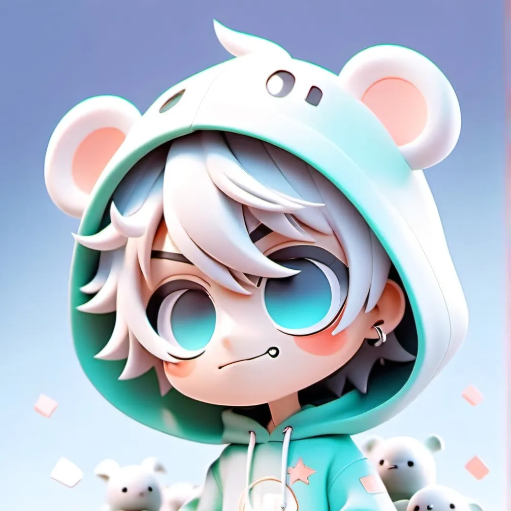 chat with ai character: Avocato 