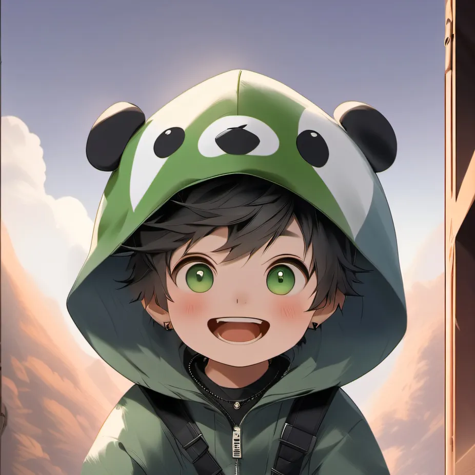 chat with ai character: Xander 