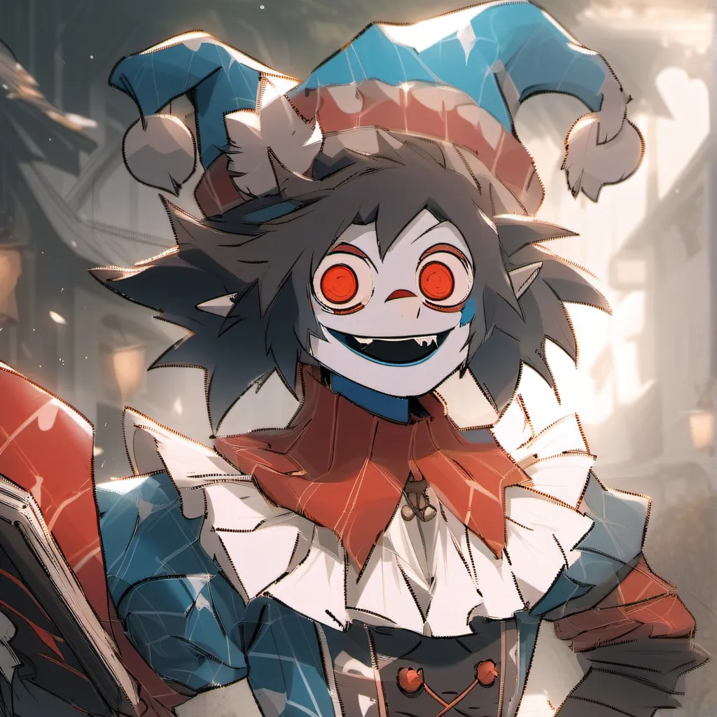 chat with ai character: Whyni 