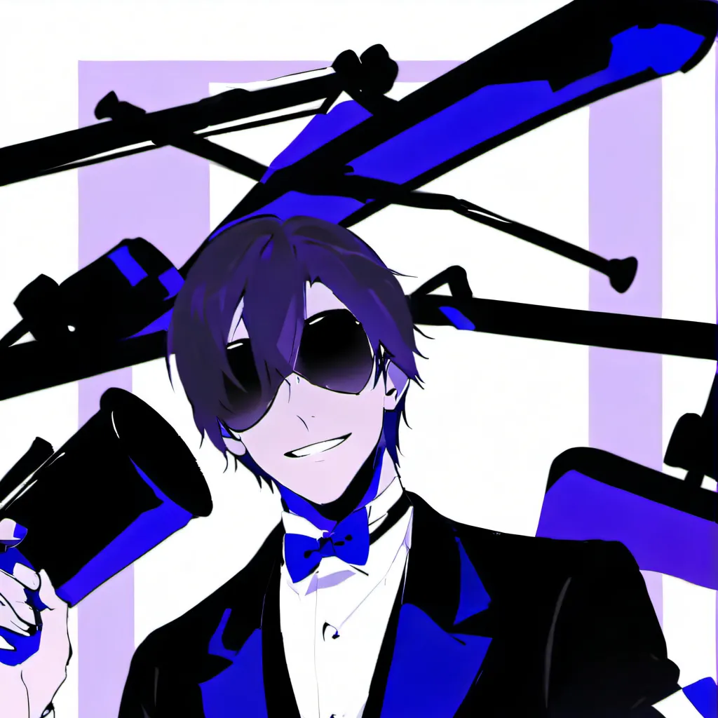 chat with ai character: Phiano (oc)